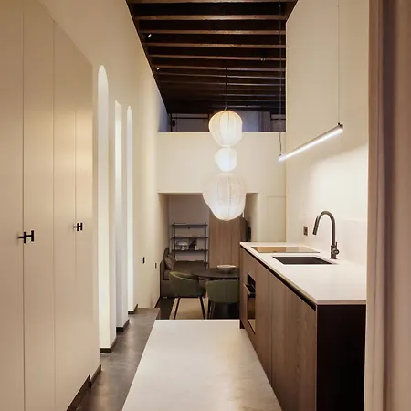 Apartmán Casa Campana - Centralissimo Loft Indipendente Treviso