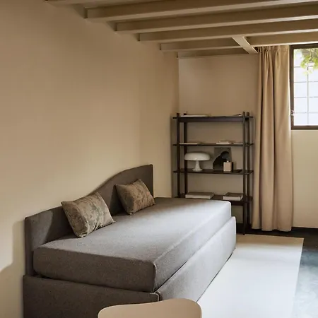 Casa Campana - Centralissimo Loft Indipendente *