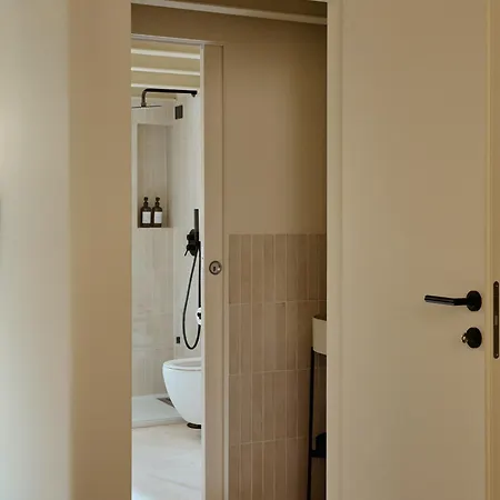 Casa Campana - Centralissimo Loft Indipendente 트레비소