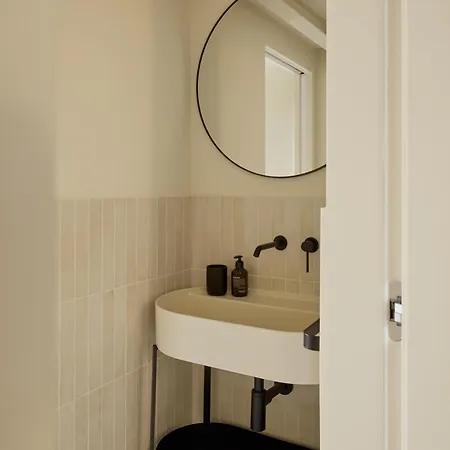 Casa Campana - Centralissimo Loft Indipendente *