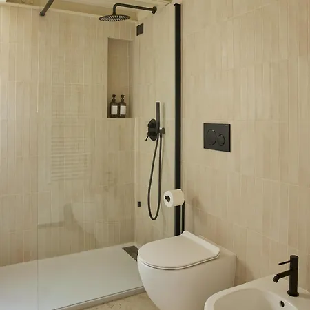 Casa Campana - Centralissimo Loft Indipendente * Treviso
