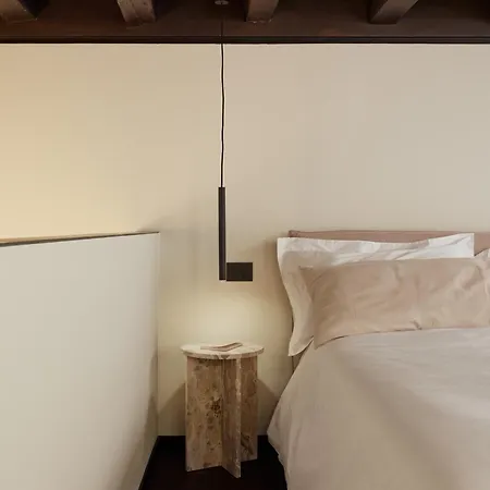 Casa Campana - Centralissimo Loft Indipendente Treviso