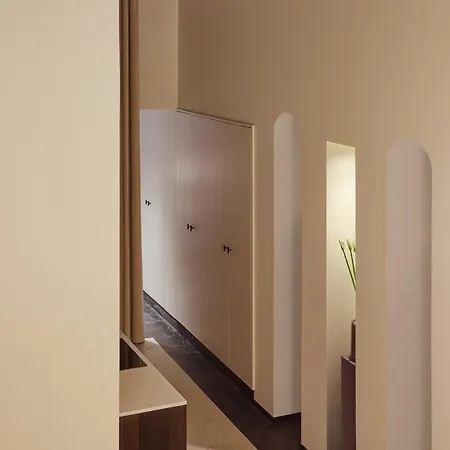 Appartamento Casa Campana - Centralissimo Loft Indipendente *