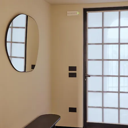 Apartmán Casa Campana - Centralissimo Loft Indipendente *