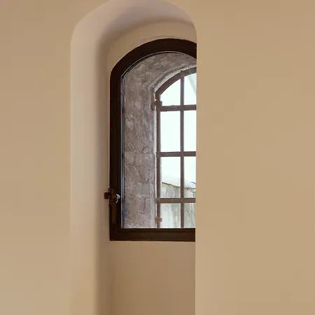 Casa Campana - Centralissimo Loft Indipendente 아파트 *
