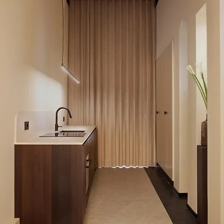 Casa Campana - Centralissimo Loft Indipendente